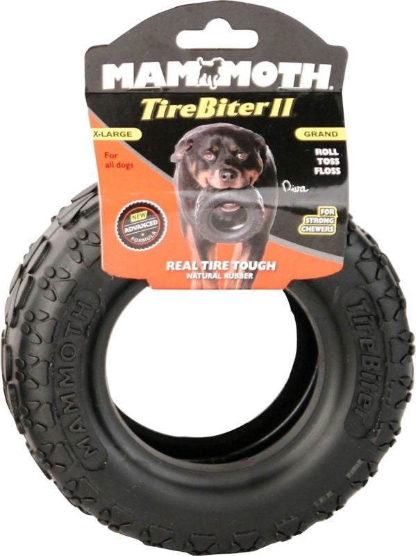 TIREBITER II