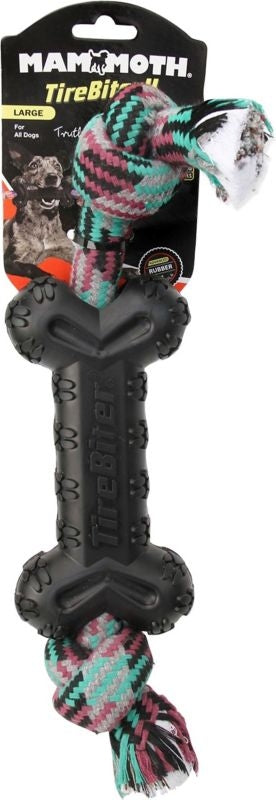 TIREBITER II BONE