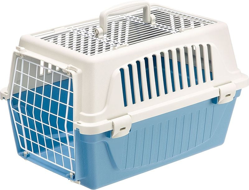 ATLAS 10 OPEN TOP CARRIER