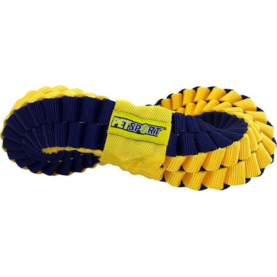 TWISTED CHEWS INFINITY RING