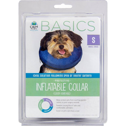 Calm Paws Basic Inflatable Collar