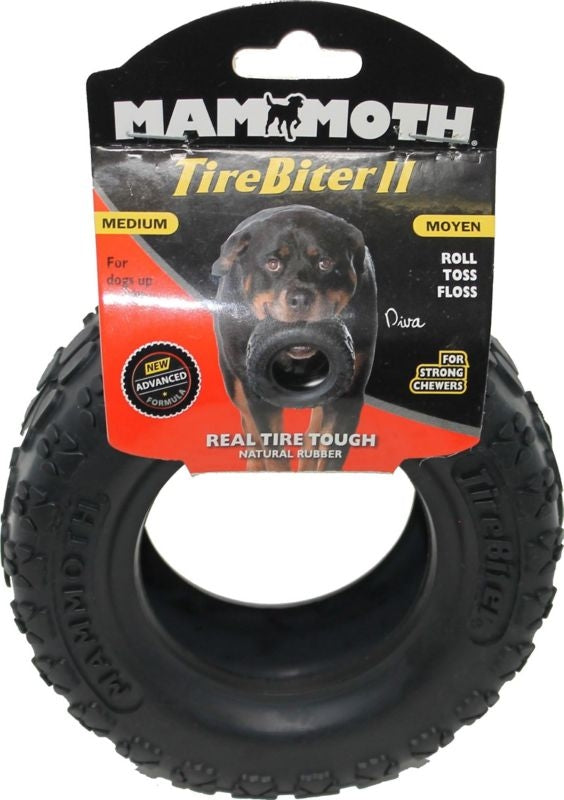 Tirebiter Ii - Tirebiter Ii Medium 36