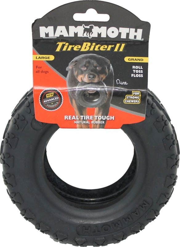 Tirebiter Ii - Tirebiter Ii Large 36