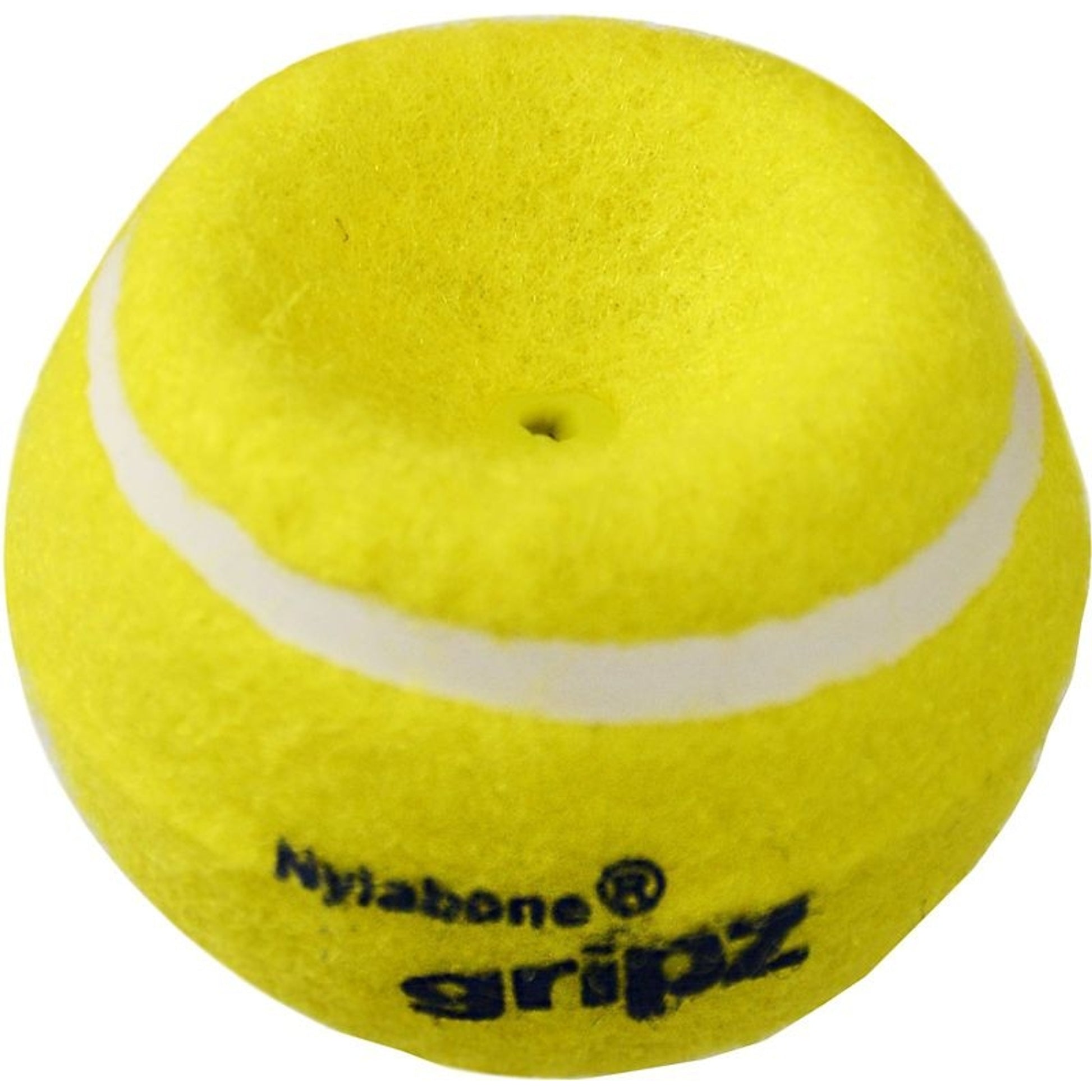 POWER PLAY TENNIS GRIPZ BALL