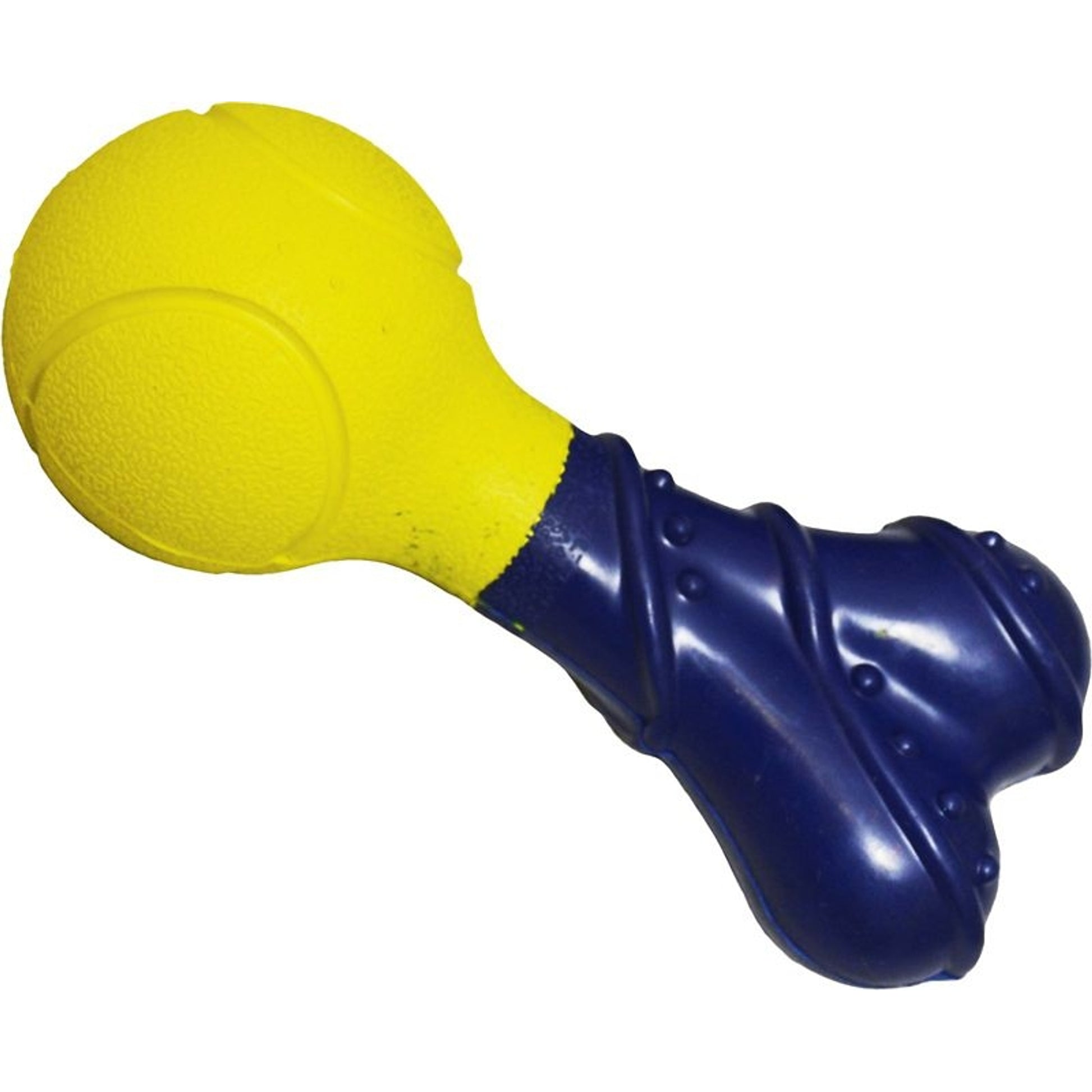POWER PLAY FETCH-A-BOUNCE