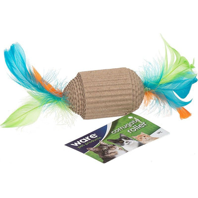 ROLLER CORRUGATE TOY