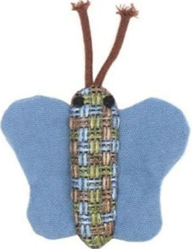 BUTTERFLY TOY