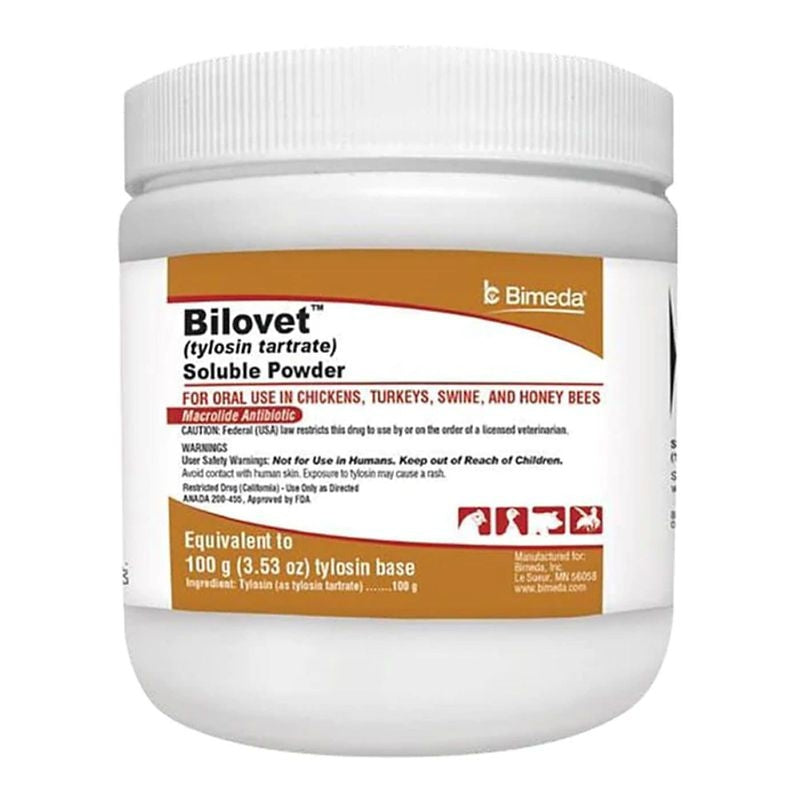 Bilovet Powder
