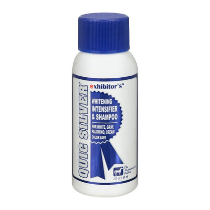 Exhibitors Quic Silver Shampoo