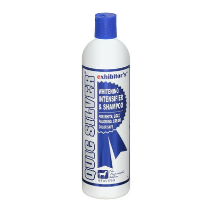 Exhibitors Quic Silver Shampoo