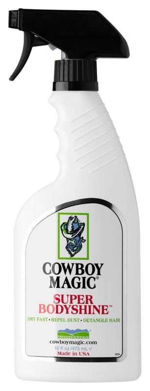 Cowboy Magic Super Bodyshine