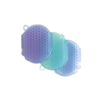 Rubber Jelly Scrubber