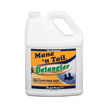 Mane 'n Tail Conditioning Spray On Detangler