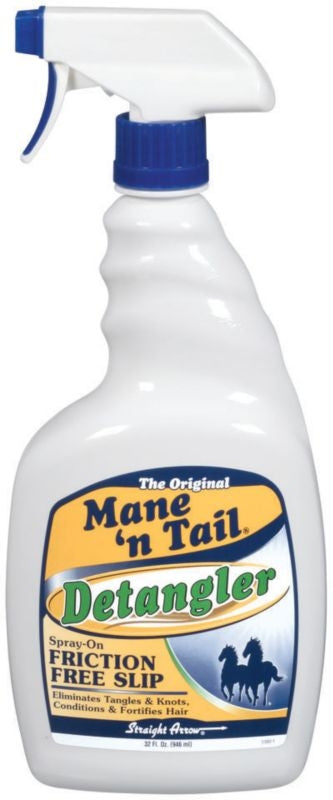 Mane 'n Tail Conditioning Spray On Detangler