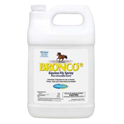 Farnam Bronco e Equine Fly Spray