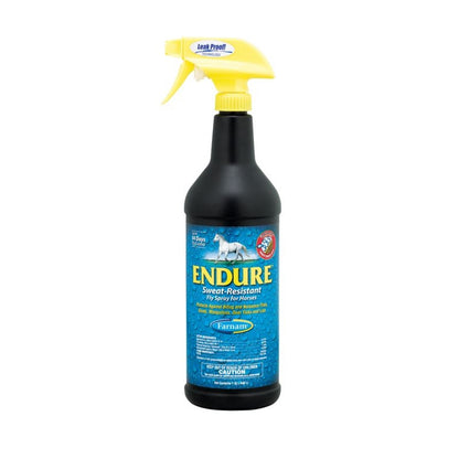 Farnam Endure Sweat-Resistant Fly Spray Sprayer