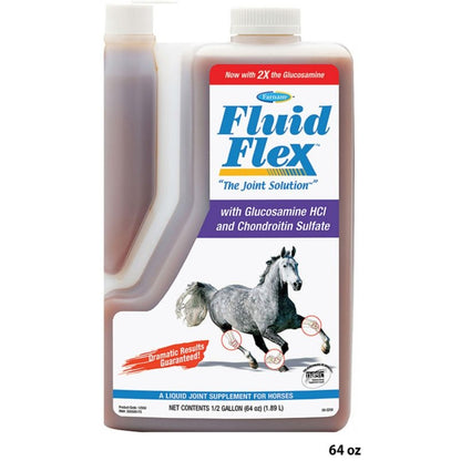 FluidFlex Formula