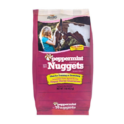 Manna Pro Bite-Size Nuggets