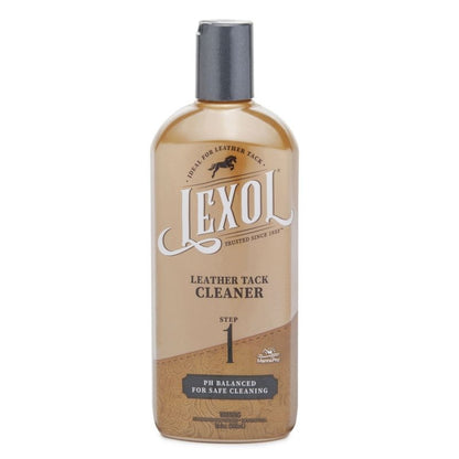 Manna Pro Lexol Quick Wipes Leather Cleaner