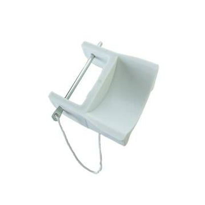 Durable Plastic Jump Cup With Pin
