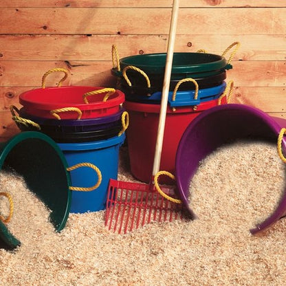 Fortiflex Multi-Purpose Bucket