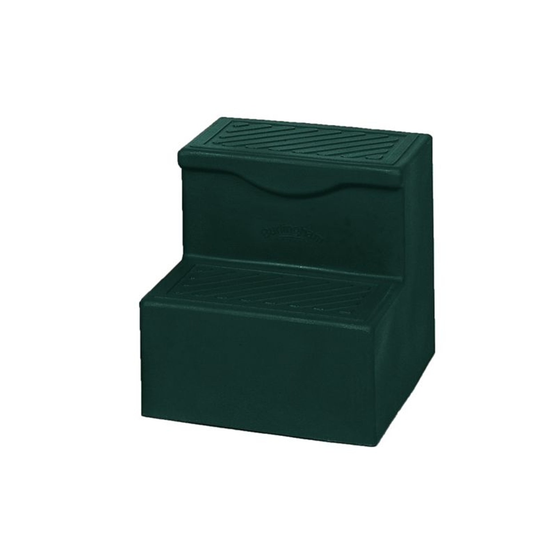 Burlingham Mounting Block