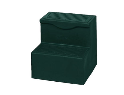 Burlingham Mounting Block