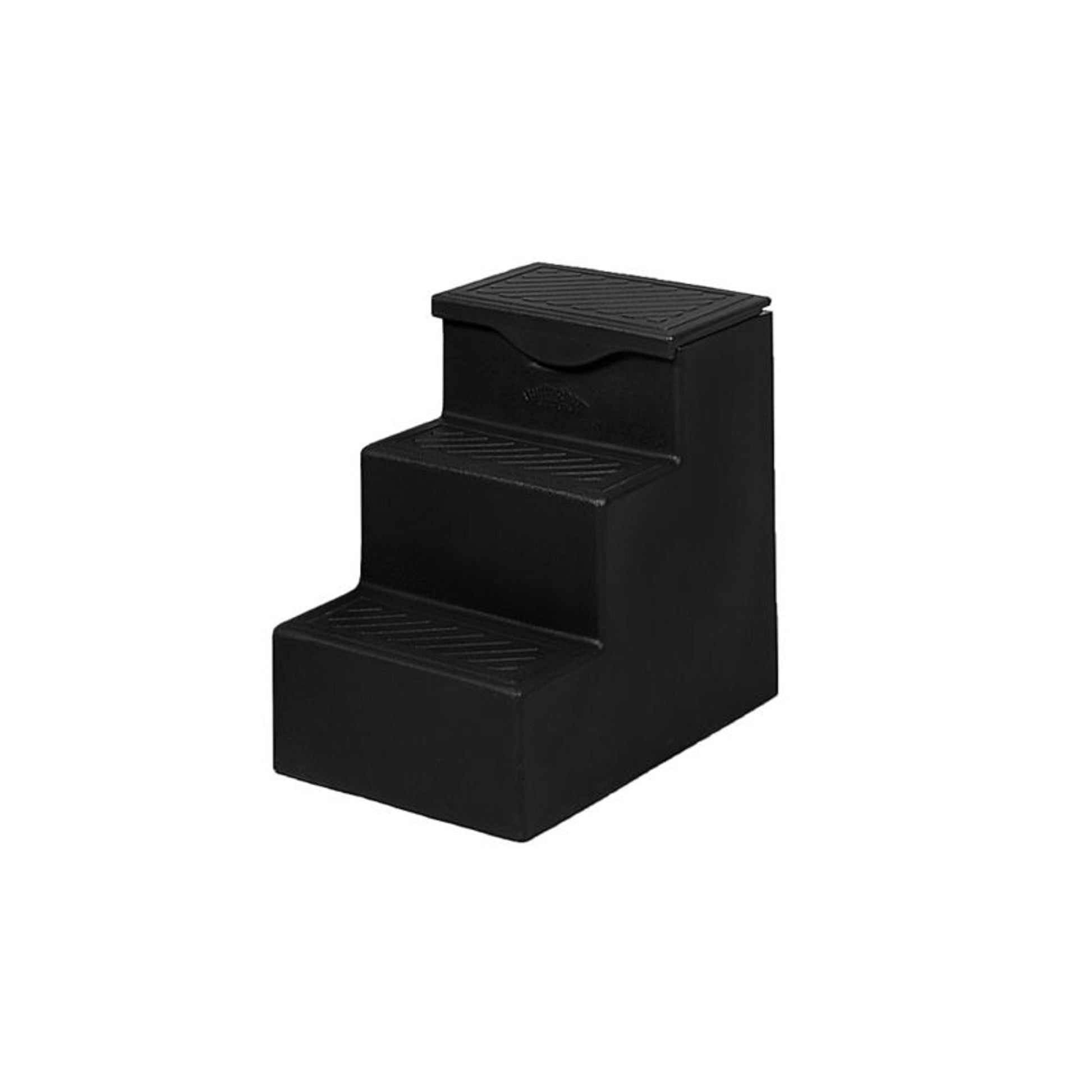 Burlingham Mounting Block