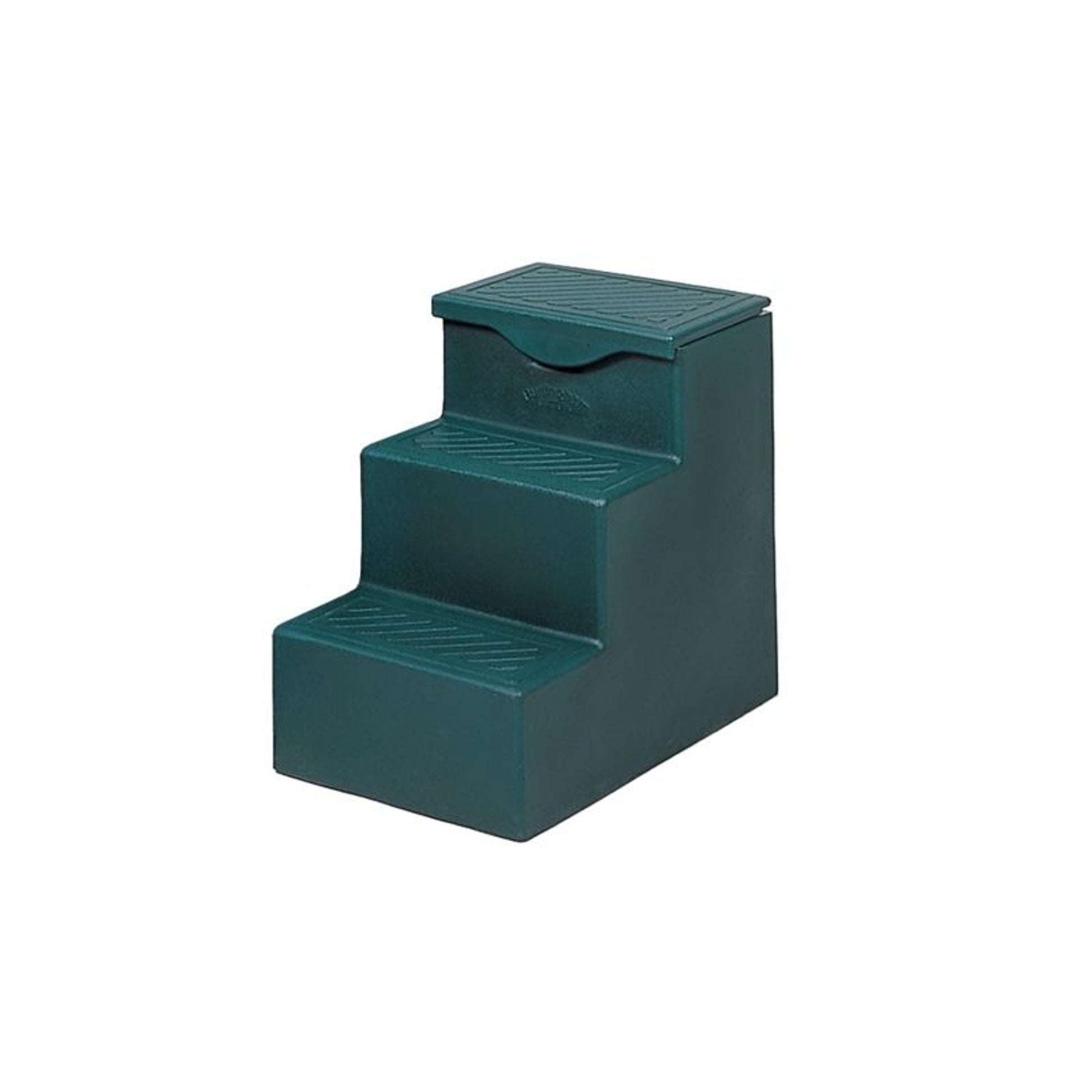 Burlingham Mounting Block