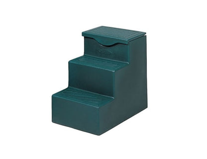 Burlingham Mounting Block