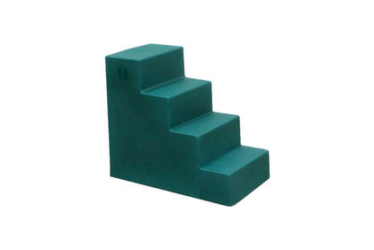 Burlingham Mounting Block