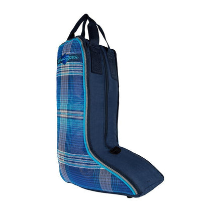 Kensington English Boot Carry Bag