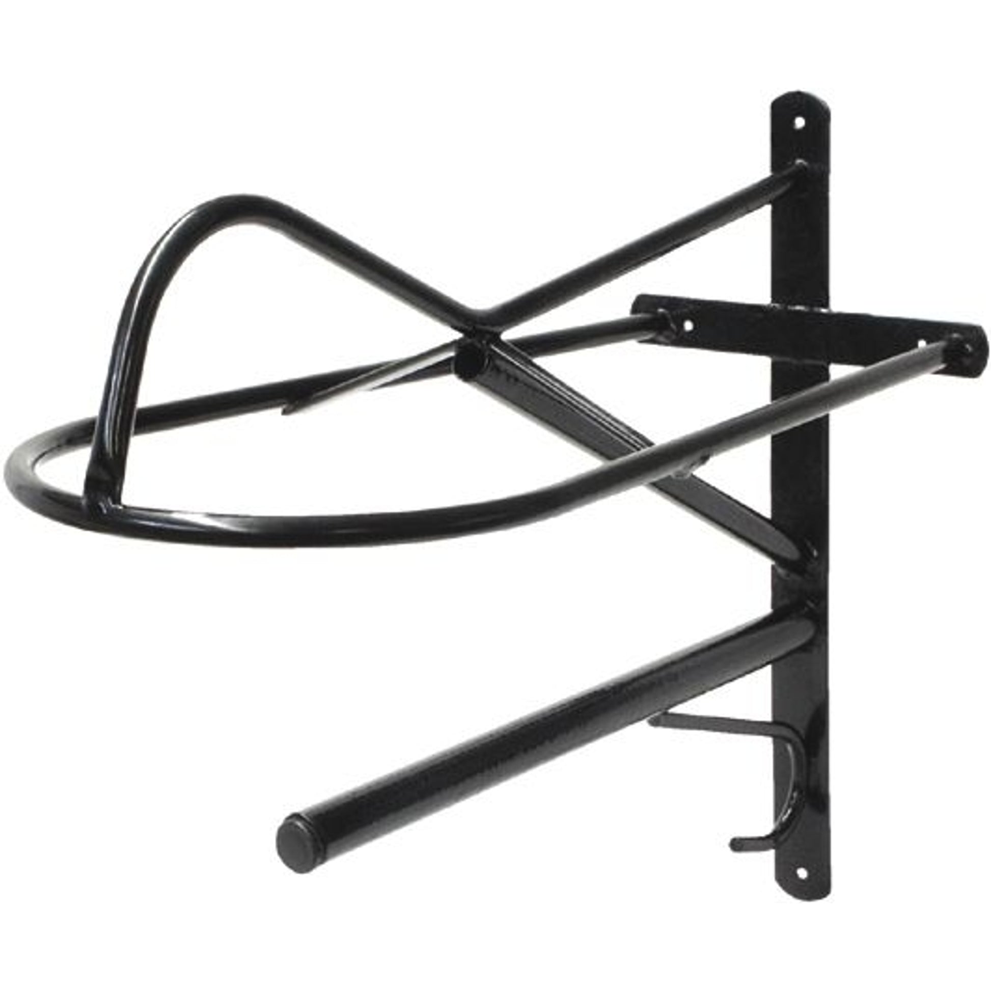 Abetta Wall Rack with Bar
