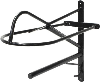 Abetta Wall Rack with Bar