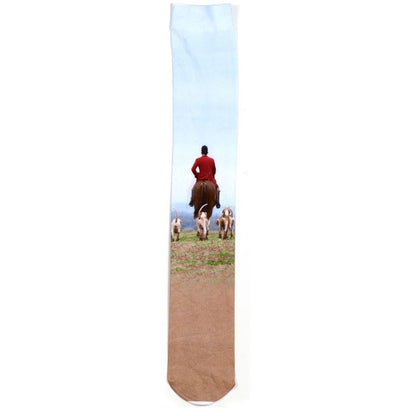Ovation Ladies Zocks Boot Socks