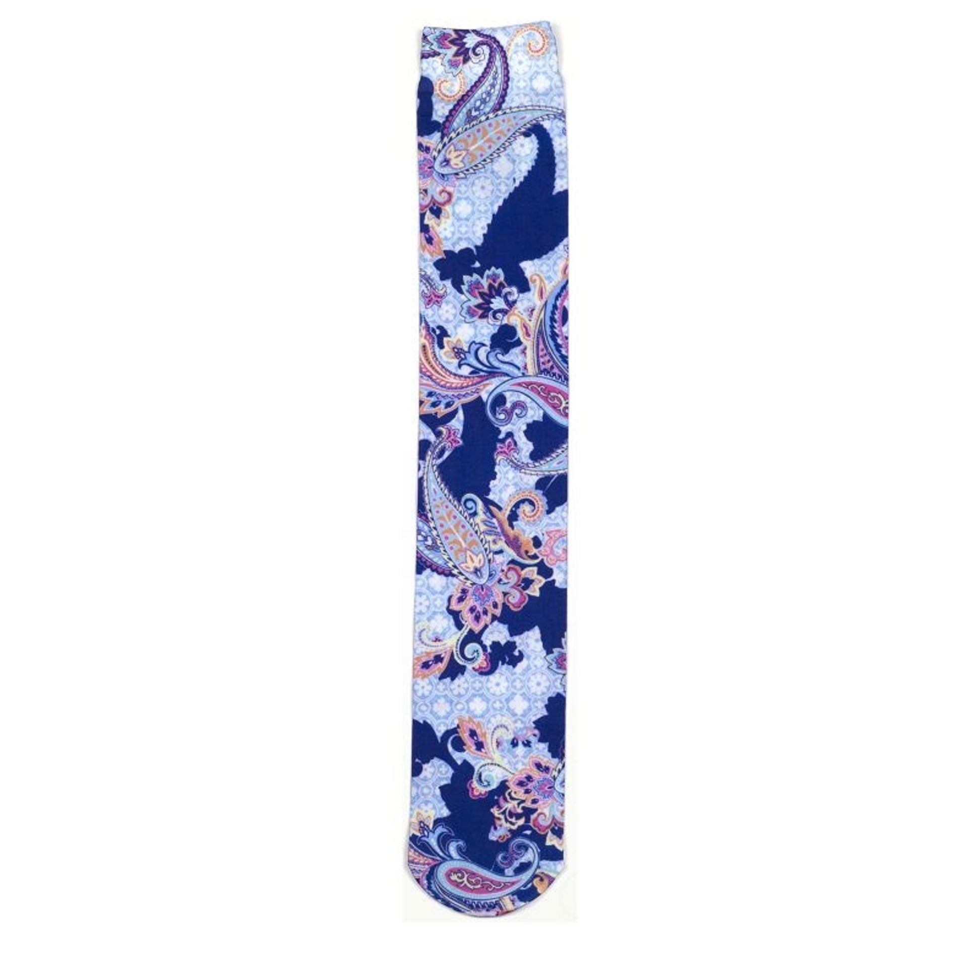 Ovation Ladies Zocks Boot Socks