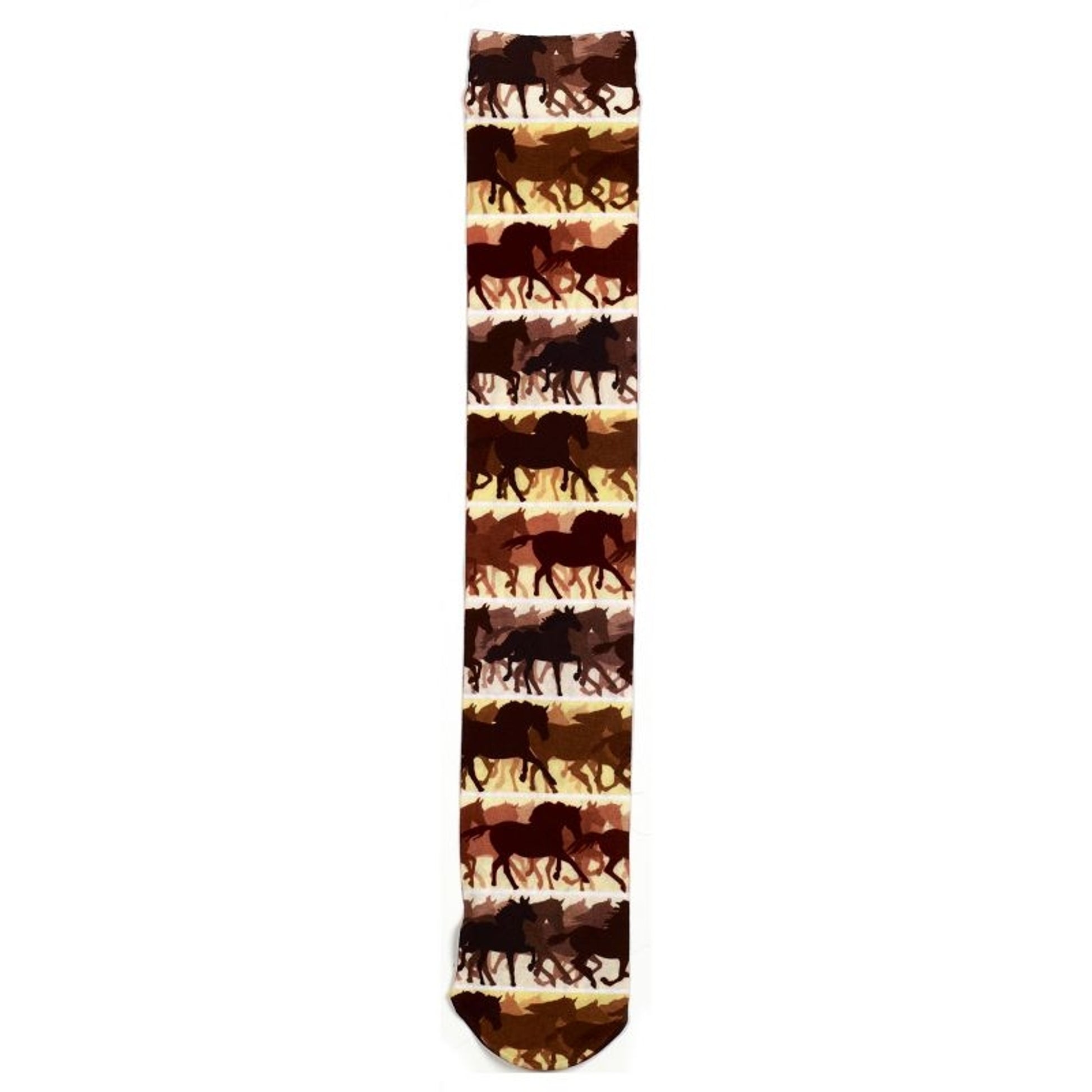 Ovation Ladies Zocks Boot Socks