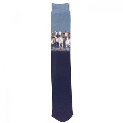 Ovation Ladies Zocks Boot Socks