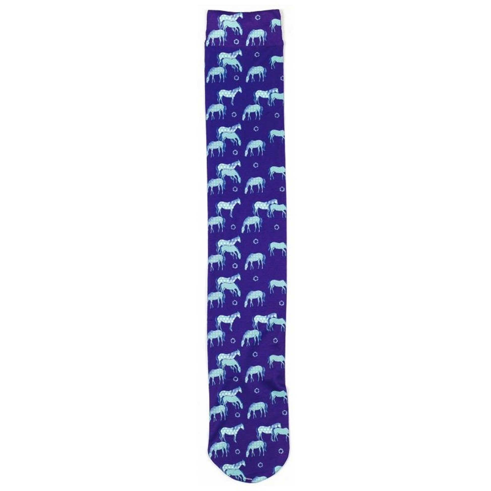 Ovation Ladies Zocks Boot Socks