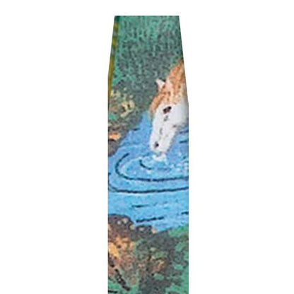Ovation Ladies Zocks Boot Socks