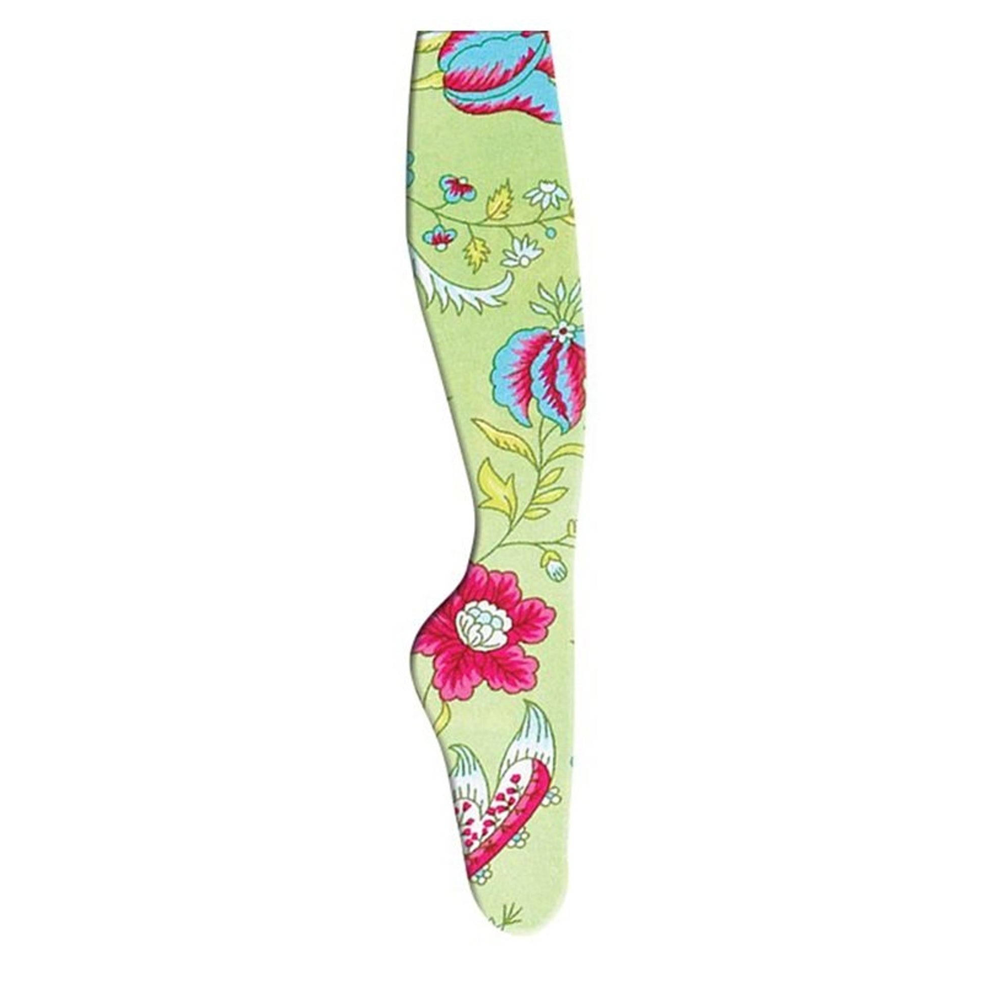 Ovation Ladies Zocks Boot Socks