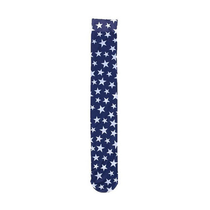 Ovation Ladies Zocks Boot Socks