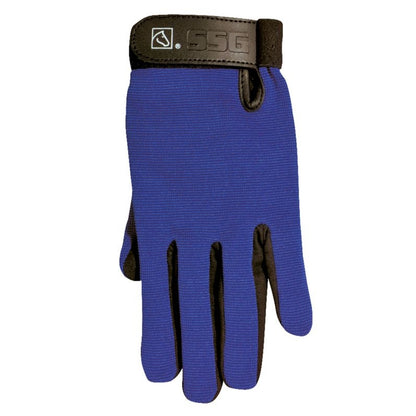 SSG Ladies' All Weather Gloves - Horseshoe