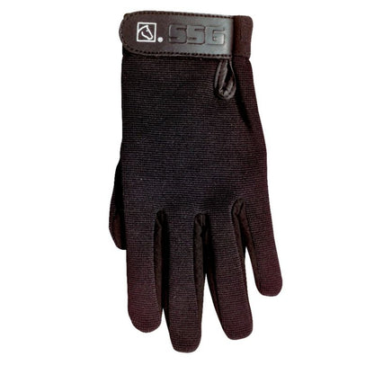 SSG Ladies' All Weather Gloves - Horseshoe