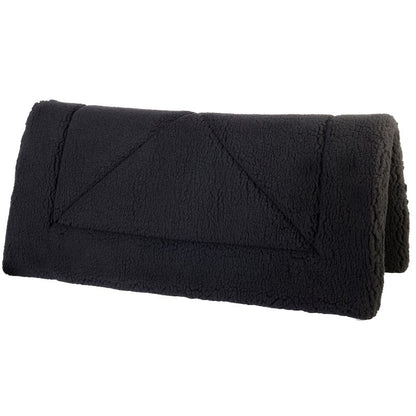 Tough-1 Heavy Western Fleece Pad