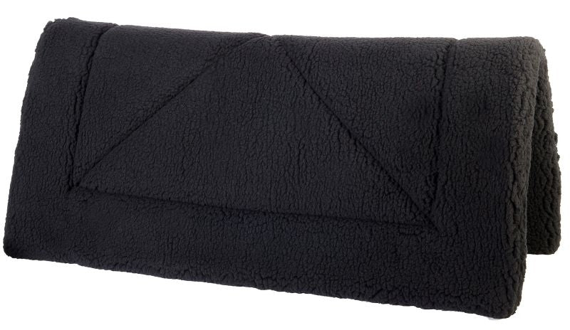 Tough-1 Heavy Western Fleece Pad
