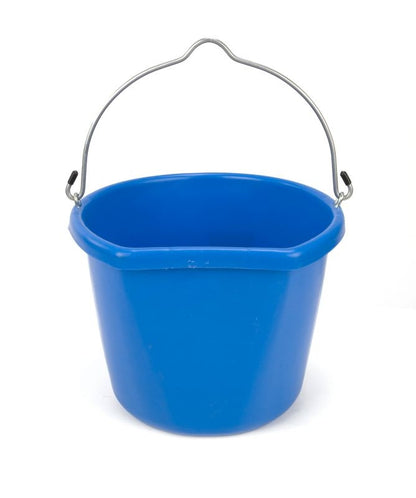 FortiFlex Flat Back Bucket Feeder