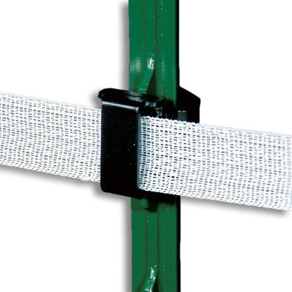 Powerfields T-Post Polytape Insulator