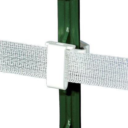 Powerfields T-Post Polytape Insulator