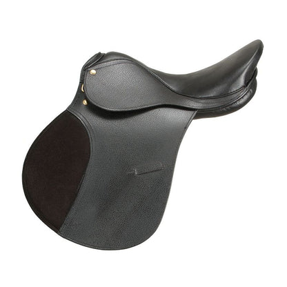 EquiRoyal Huntcraft Jump Saddle Package